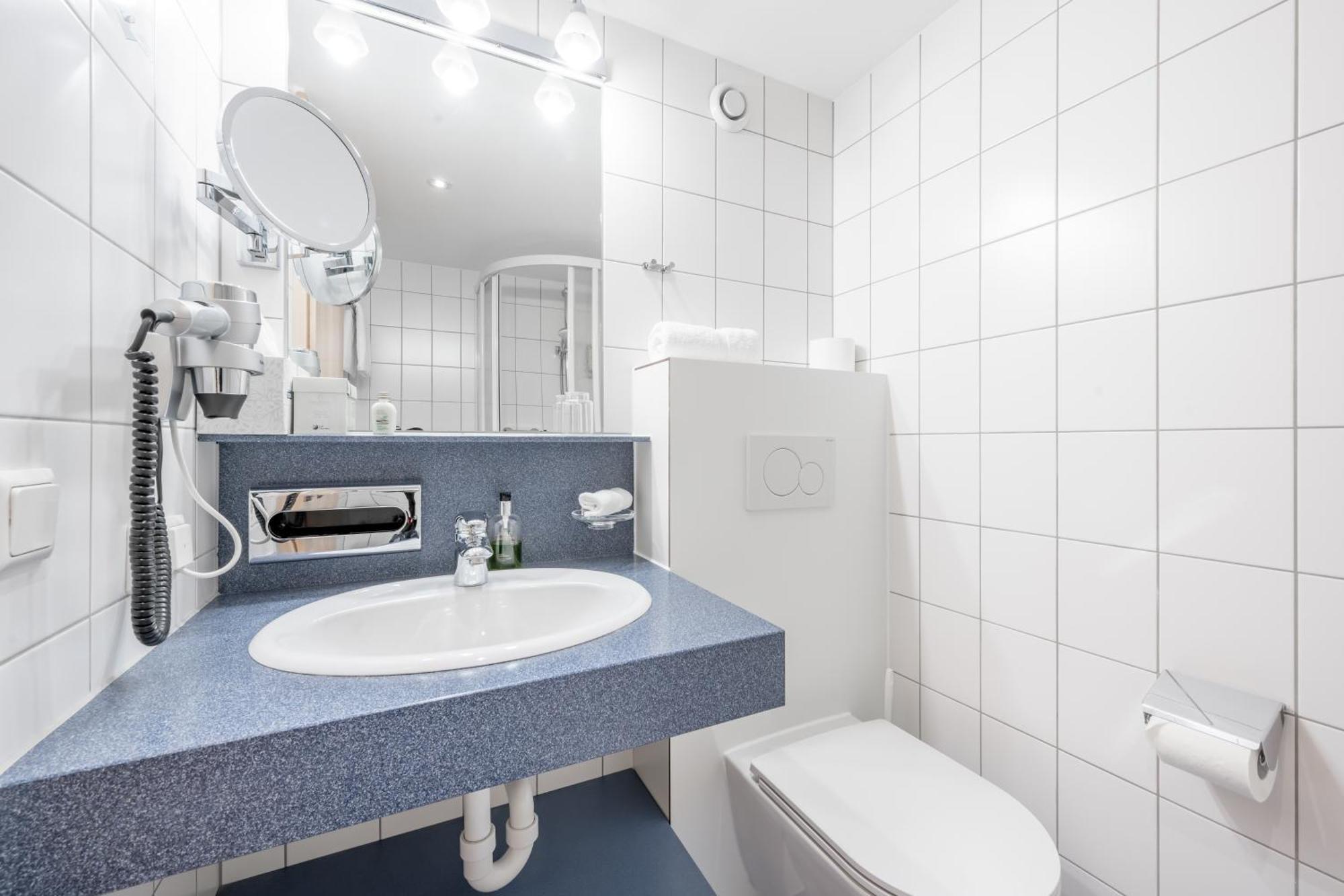 Alpenhotel Zimba Brand Szoba fotó